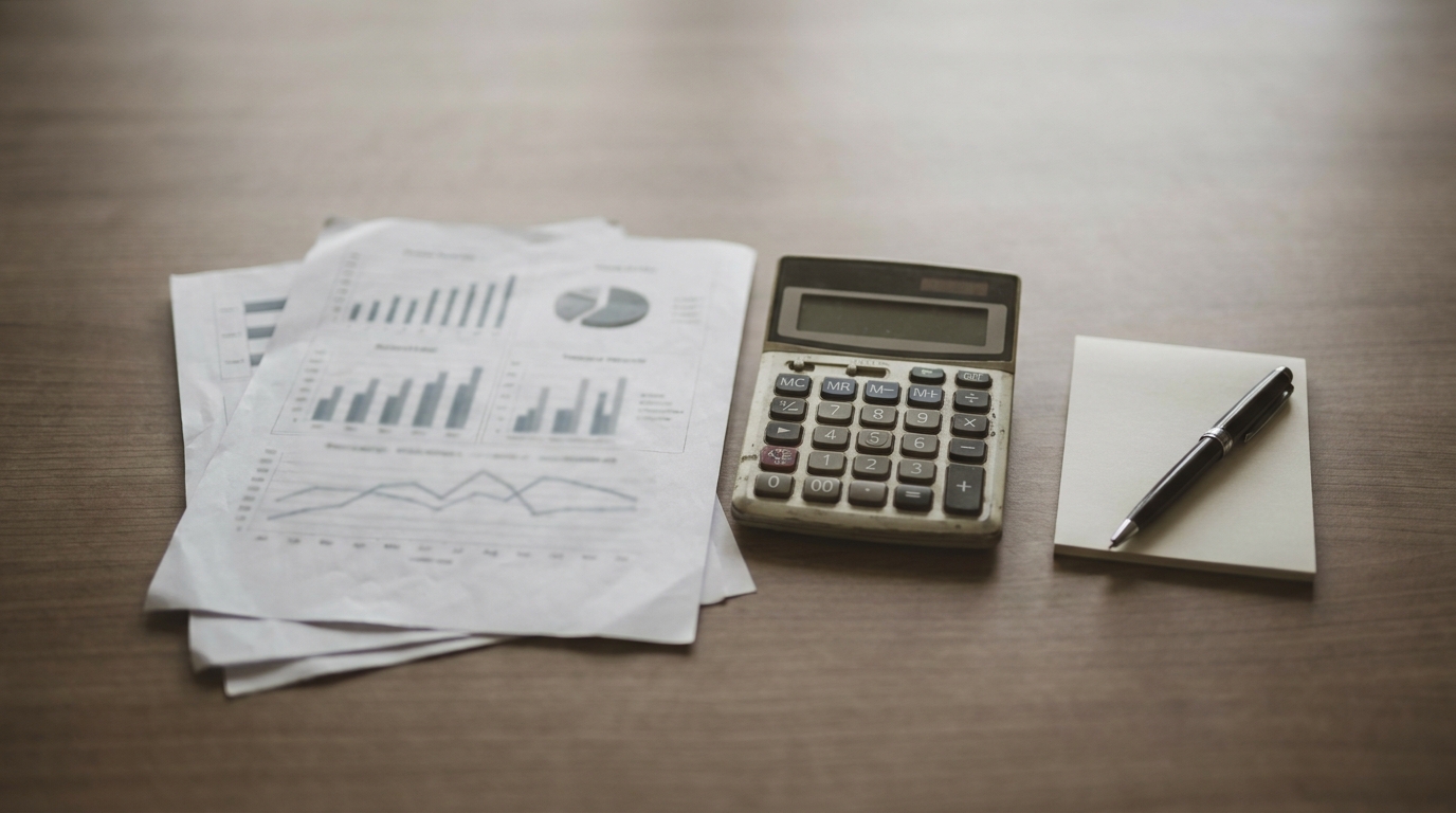 How Yiwu Agent Commission Is Usually Structured