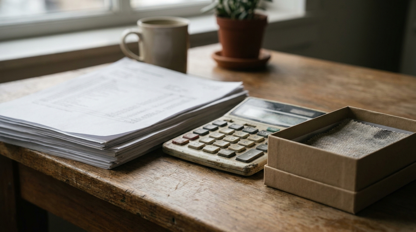 Deposits and Balance Payments on Yiwu Orders